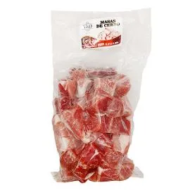 Masa de cerdo (2.2lb). islagrande.com
