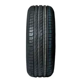 PIRELLI 225/55R16 tire, front view. islagrande.com