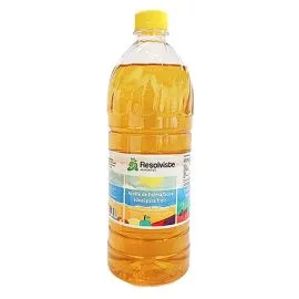 Resolviste Soybean Oil 900ml