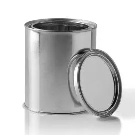 enzyl Alcohol, in a 1-gallon metal container. islagrande.com