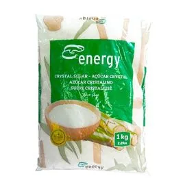 White Sugar Energy 1Kg