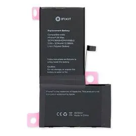 Compatible Battery for iPhone XS Max. islagrande.com