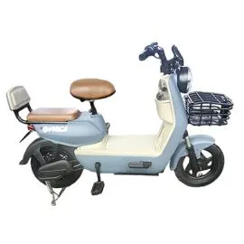 VEDCA LT-4209 D7-Gel Plomo 48V 20Ah Electric Bicycle: powerful, comfortable, and eco-friendly. Islagrande.com