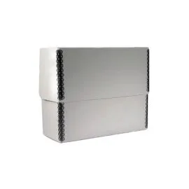 Legal Size Hollinger Document Storage Box. islagrande.com