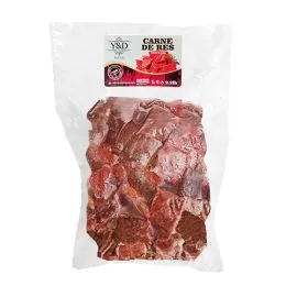 Chopped beef, 2.2 lb. islagrande.com