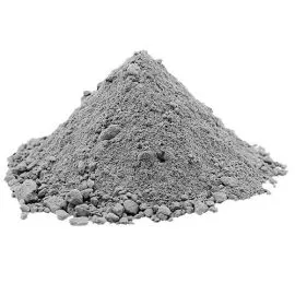 Cement Fine Gray Mortar for masonry in a 40kg bag. islagrande.com