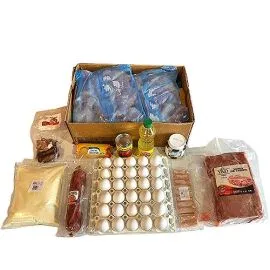  Family Food Combo #2. islagrande.com