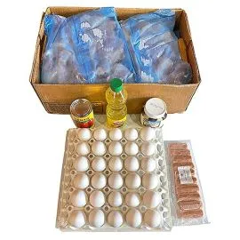  Family Food Combo #1. islagrande.com