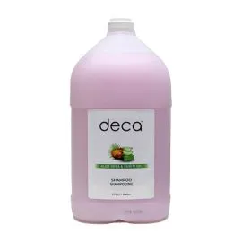 Deca Aloe Vera and Buriti Oil Shampoo (1 Gallon / 3.75 L)
. Islagrande.com