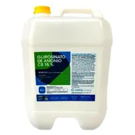 Glufosinate Ammonium CS15% 20 Liters. islagrande.com