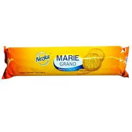 Marie Grand Nezka Cookies 200g