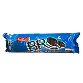 BroCocoa Sandwich Cookies 100g