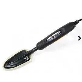 110V iron sealer. islagrande.com