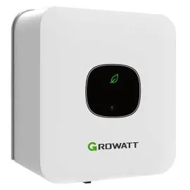 Growatt Residential FV Inverter MIC 3000TL-X 65V-550V. islagrande.com