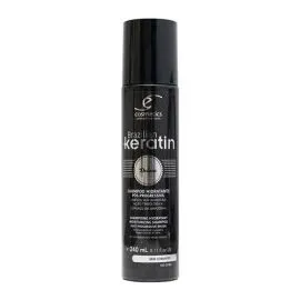 Brazilian Delux Keratin Post-Progressive Hydrating Shampoo (240 ml). Islagrande.com