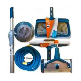 Pool Cleaning Tools Kit. islagrande.com