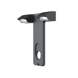 Side light for Aura. islagrande.com