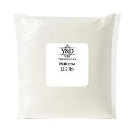 Cornstarch Y&D 2.2lb
