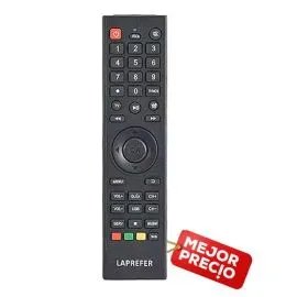 Universal Remote Control Laprefer. islagrande.com