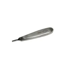 Round handle for scalpel. islagrande.com
