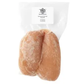 Pechuga de Pollo (2.2 lb). Islagrande.com
