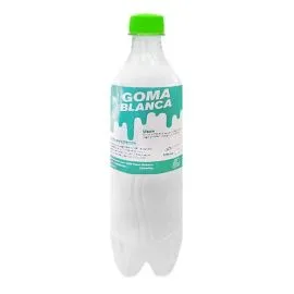 White Glue (Acetate) 500ml. islagrande.com