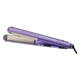 Plancha para cabello InfinitiPRO by Conair 2 en 1, 30 segundos de calentamiento, vista frontal, islagrande.com