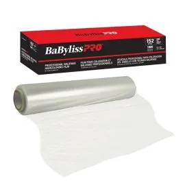 BABYLISSPRO Película colorante Balayage 152mt, vista frontal, islagrande.com