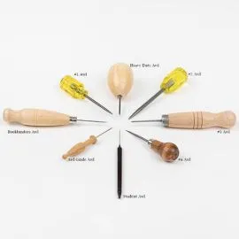 Punches #4. islagrande. com