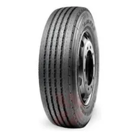 LING LONG 205/85R16 LT tire, lateral view. islagrande.com