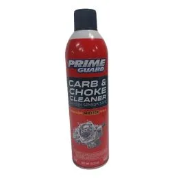 Carburetor cleaner 16 oz – Prime Guard. Islagrande.com