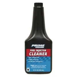 Injector cleaner 12 oz – Prime Guard. Islagrande.com