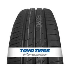 TOYO PROXES COMFORT 185/60 R15 88H XL Tire