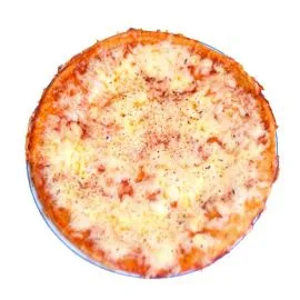 Naples Pizza