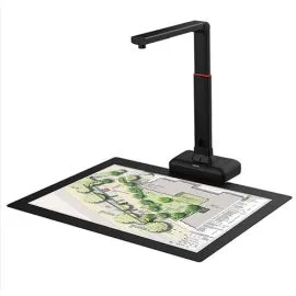 S21 Document Scanner. islagrande.com