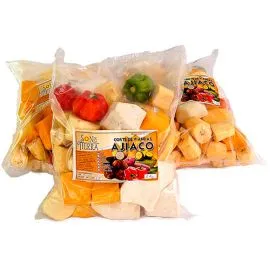 Ajiaco soup mix 1kg. Islagrande.com