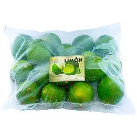 Fresh lemon 1kg. islagrande.com