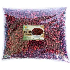 Red beans 2kg. Islagrande.com