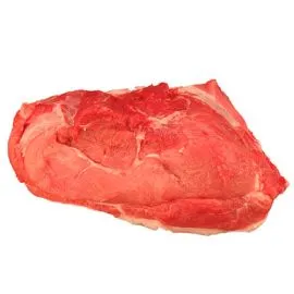 Pork Neck 2kg. Islagrande.com