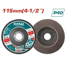 Flap disc P40