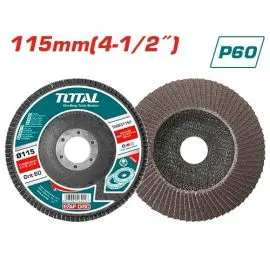 Flap disc P60