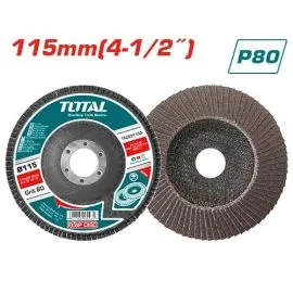 Flap disc P80