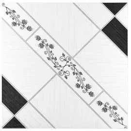 BRAZIL CERAMIC tile box with 10 tiles de 57X57cm NAPOLES (3.3m2/caja)