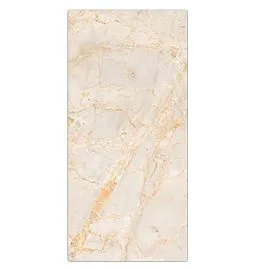 PORCELAIN tile box with 2 slabs de 60x1200cm THUNDER IVORY (1.44m2/caja)