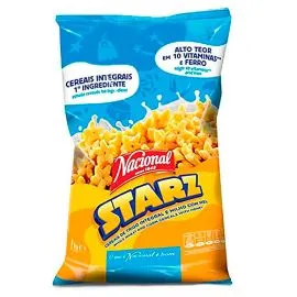 Cereal NACIONAL Starz 1kg