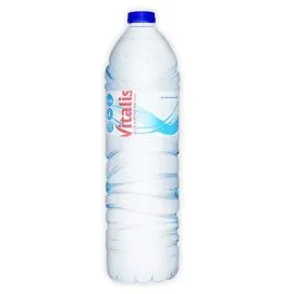 Still Mineral Water VITALIS Pet 1.5L