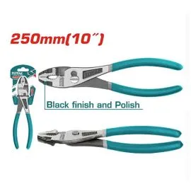 10" Slip Joint Pliers
