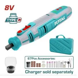 Cordless Grinder