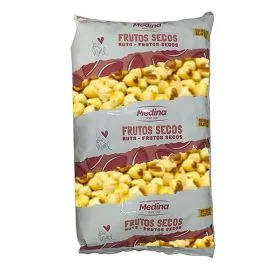 Toasted Shelled Hazelnut MEDINA Pack 1kg