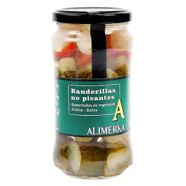 Sweet Skewers ALIMERKA 330g